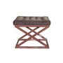 Atelier Del Sofa Capraz - Cobre, Marrón